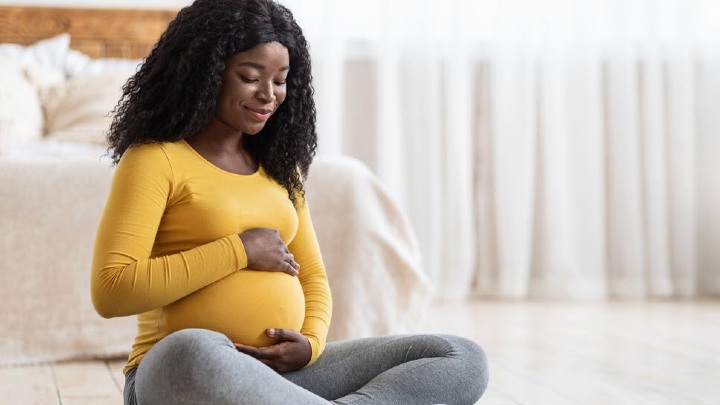 can you use vitamin C serum while pregnant