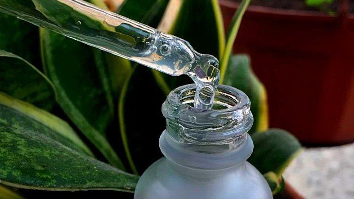 what is hyaluronic acid serum good for
